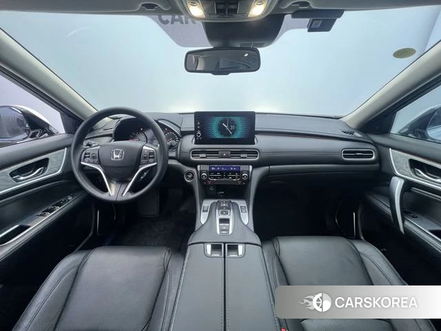 Honda Avancier 2024 Белый из Китая, фото 6