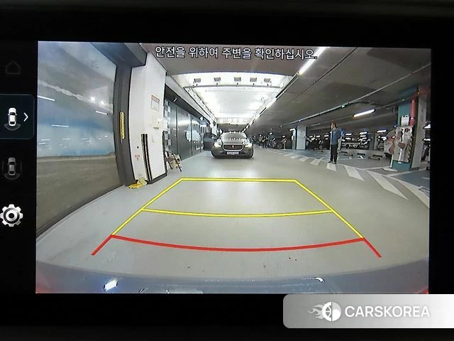Hyundai Ionic 6 2024 Небесно-голубой из Кореи, фото 6