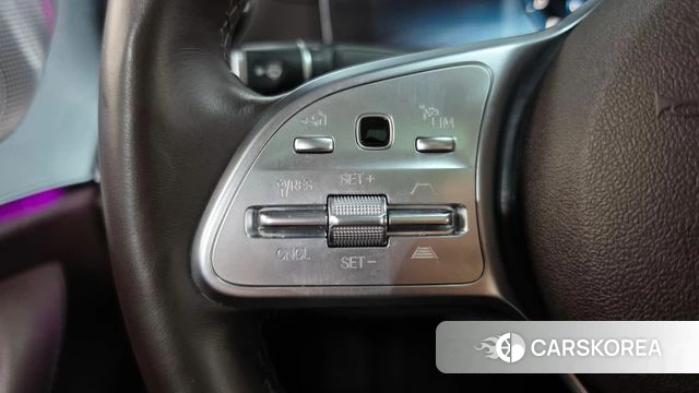 Mercedes-Benz CLS-Class C257 2018 Белый из Кореи, фото 6
