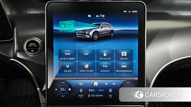 Mercedes-Benz GLC-Class X254 2025 Белый из Кореи, фото 6