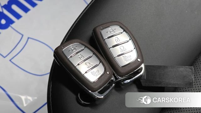 Hyundai Casper 2023 Серый из Кореи, фото 6