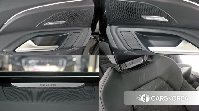 Audi A6 e-Tron 2025 Черный из Кореи, фото 6