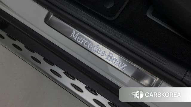 Mercedes-Benz GLC-Class X254 2025 Белый из Кореи, фото 6