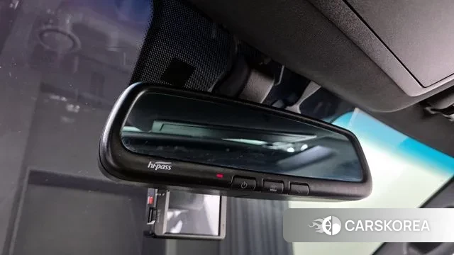 Ssangyong The New Rexton Sport 2021 Серый из Кореи, фото 6