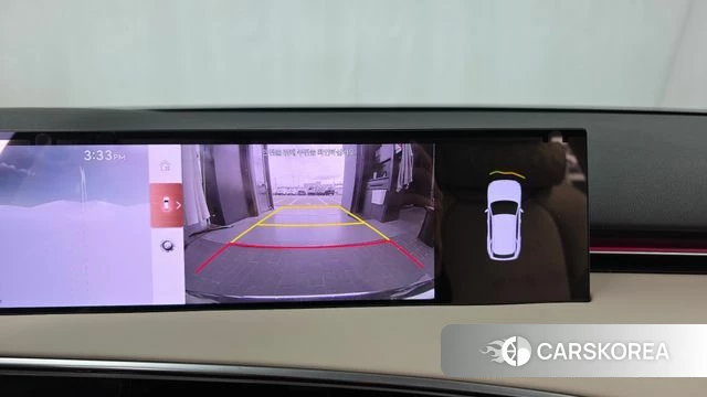Genesis GV70 2024 Белый из Кореи, фото 6