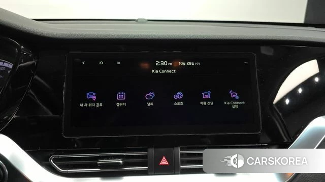 Kia The New Niro 2019 Черный из Кореи, фото 6