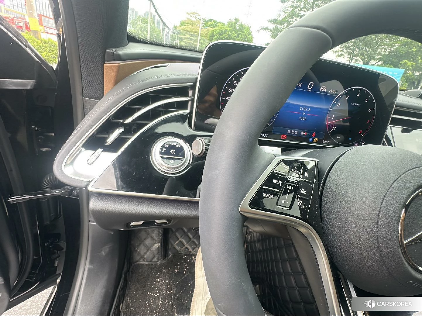 Mercedes-Benz E-Class 2025 Черный из Китая, фото 6