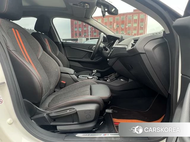 BMW 2 series 2024 Белый из Китая, фото 6