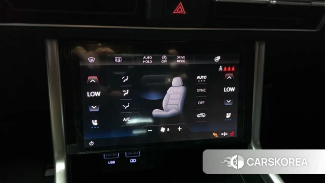 Ssangyong Torres 2022 Светло-зеленый из Кореи, фото 6