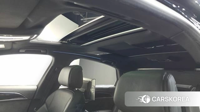 Audi A8 (D5) 2021 Черный из Кореи, фото 6