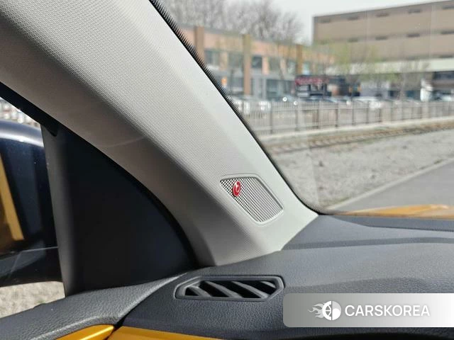 Volkswagen T-Cross 2021 Шампань из Китая, фото 6