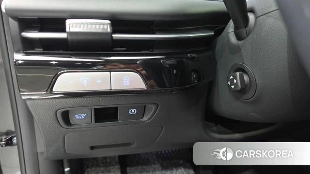 Genesis G80 (RG3) 2024 Серый из Кореи, фото 6