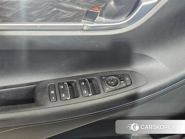 Hyundai Grandeur IG 2018 Черный из Кореи, фото 6