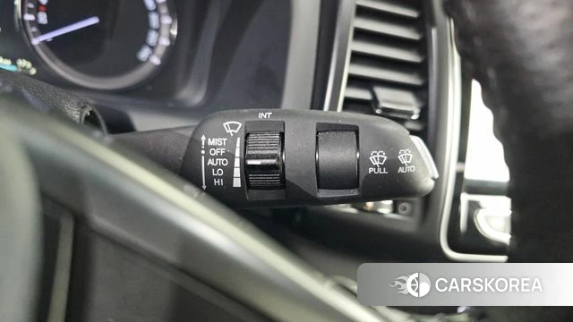 Ssangyong Rexton Sports 2020 Серый из Кореи, фото 6