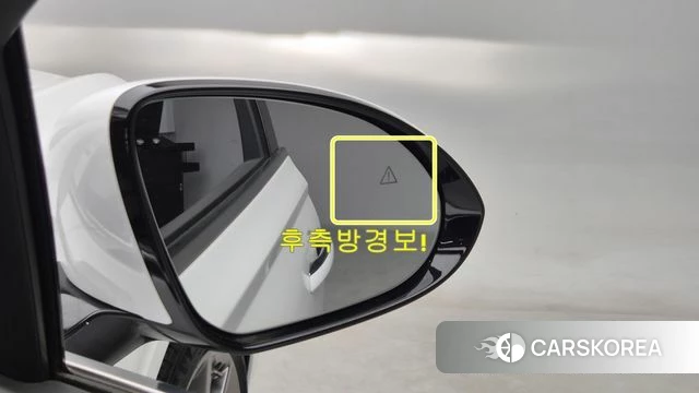 Genesis GV70 2021 Белый из Кореи, фото 6