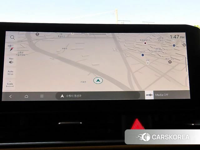 Kia The New Carnival 4th Generation 2025 Черный из Кореи, фото 6