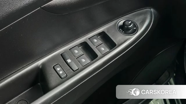 Chevrolet (GM Daewoo) The New Spark 2018 Серый из Кореи, фото 6