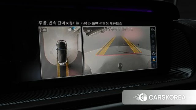 Mercedes-Benz G-Class W463b 2024 Серый из Кореи, фото 6