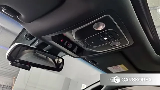 Ssangyong The New Rexton Sport 2022 Белый из Кореи, фото 6