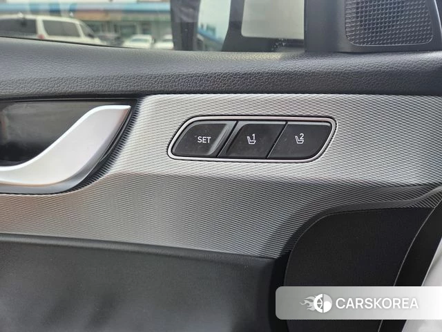 Hyundai Palisade 2019 Белый из Кореи, фото 6