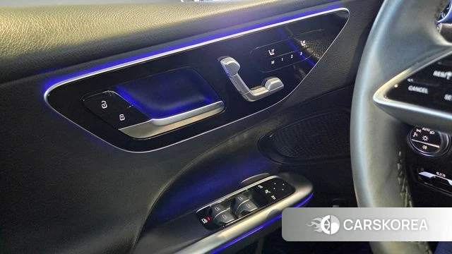 Mercedes-Benz C-Class W206 2026 Белый из Кореи, фото 6