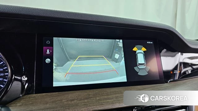 Kia Mohave Master 2020 Белый из Кореи, фото 6