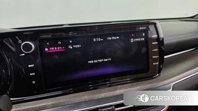 Kia K5 3rd generation 2020 Серый из Кореи, фото 6