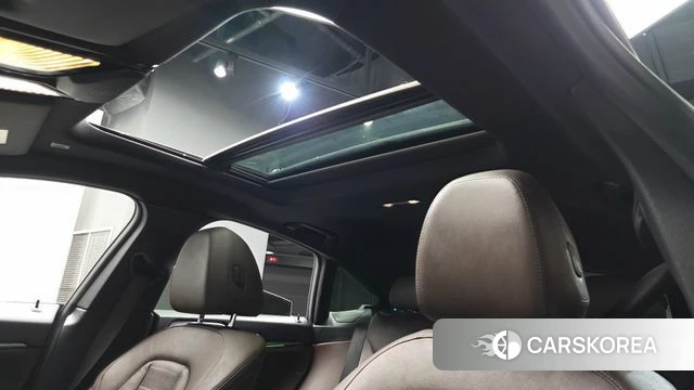 BMW i4 2024 Зеленый из Кореи, фото 6