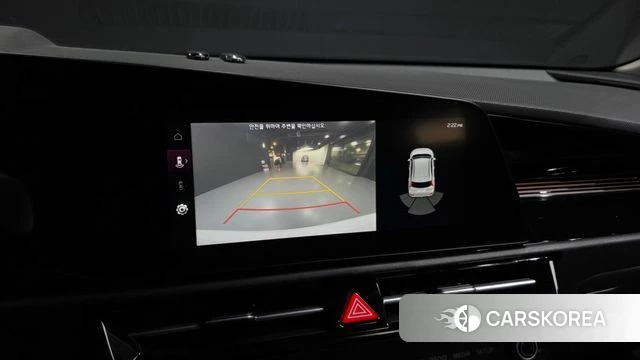 Kia Di All New Niro EV 2022 Белый из Кореи, фото 6