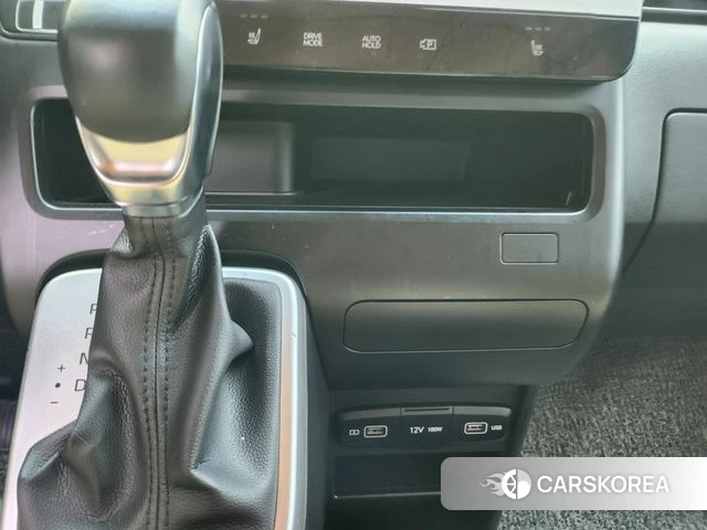Hyundai Staria 2021 Синий из Кореи, фото 6