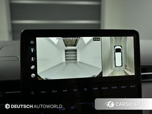 Hyundai Staria 2024 Черный из Кореи, фото 6