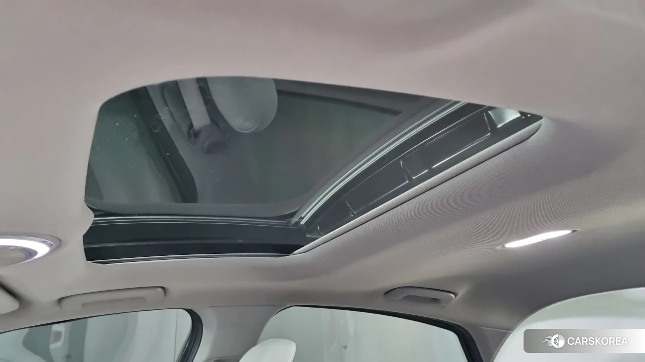 Hyundai Ionic 6 2022 Черный из Кореи, фото 6