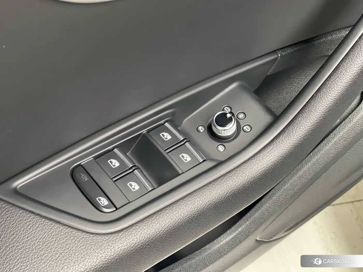 Audi A5 2024 Зеленый из Китая, фото 6