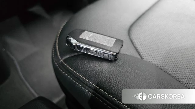 Kia The New Kia Ray 2023 Белый из Кореи, фото 6