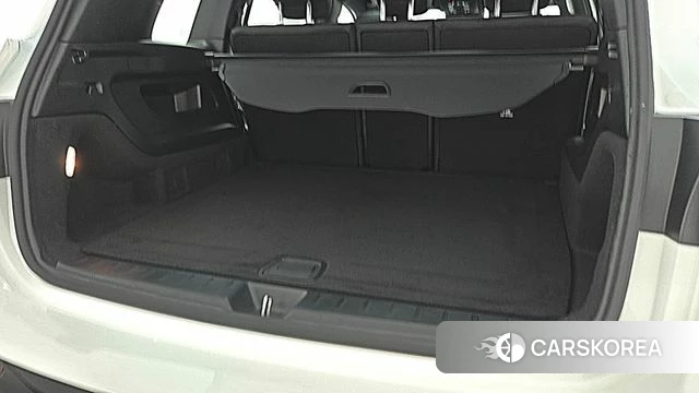 Mercedes-Benz GLB-Class X247 2025 Белый из Кореи, фото 6