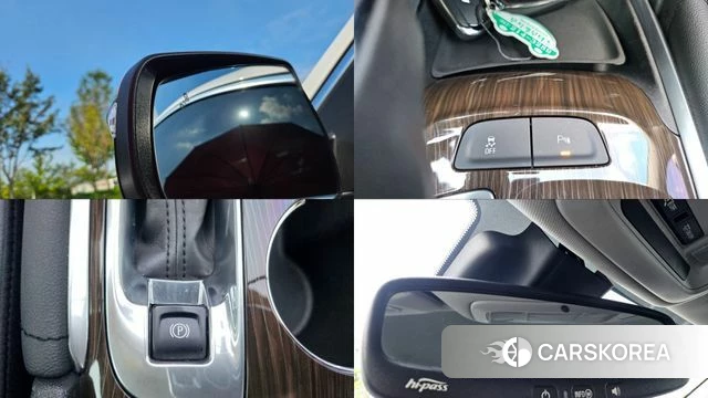 Chevrolet (GM Daewoo) The New Malibu 2019 Белый из Кореи, фото 6