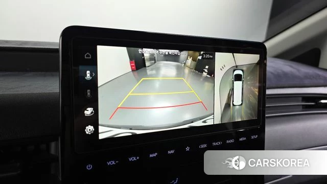 Hyundai Staria 2024 Серебристо-серый из Кореи, фото 6
