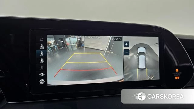 Hyundai Palisade 2020 Белый из Кореи, фото 6