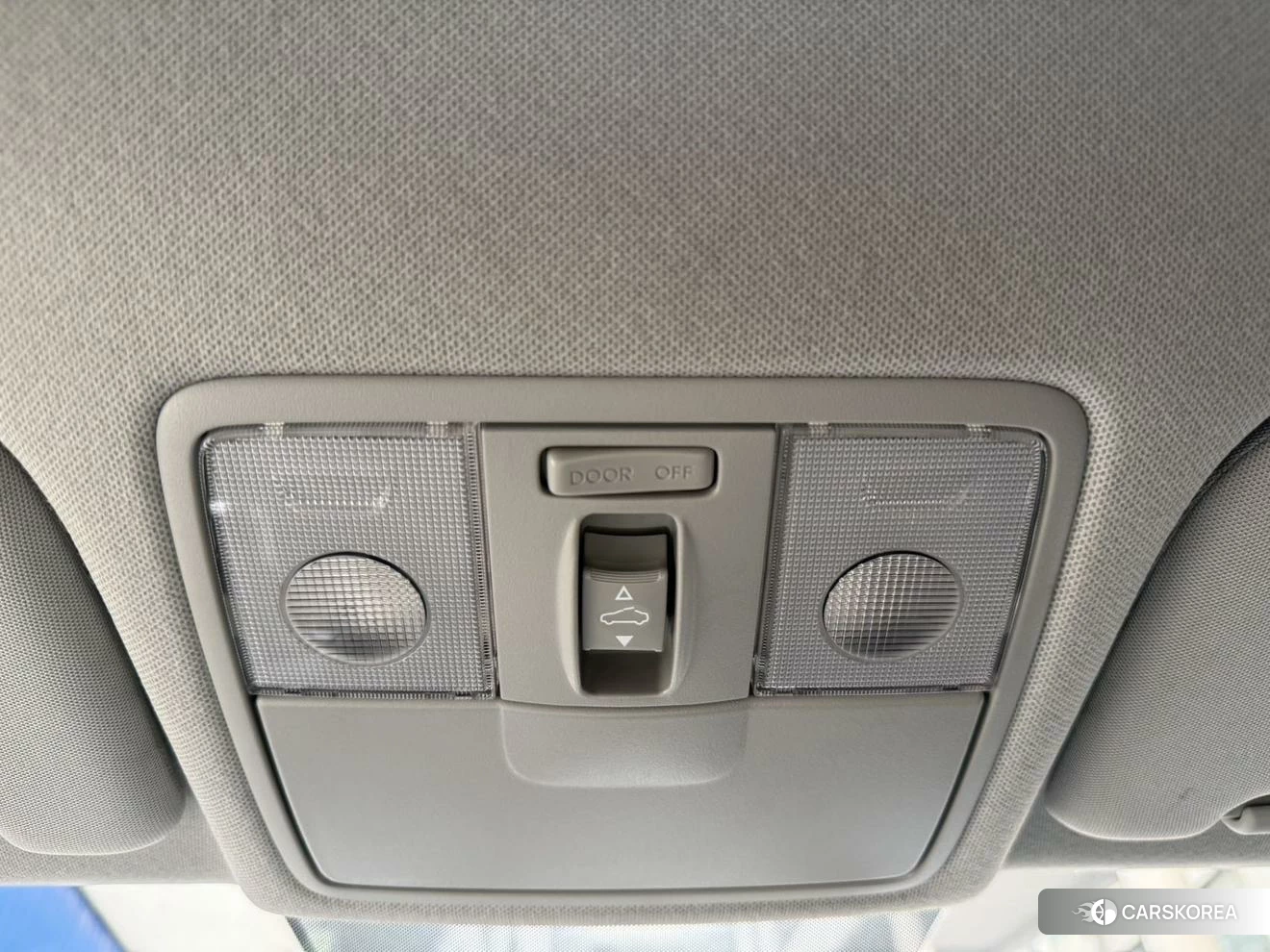 Kia KX1 2021 Белый из Китая, фото 6