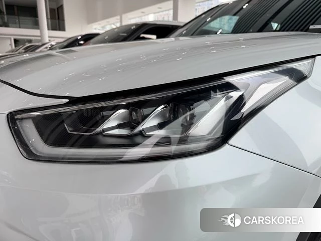 Toyota Highlander 2022 Белый из Китая, фото 6