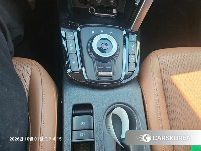 Kia The New Seltos 2023 Белый из Кореи, фото 6