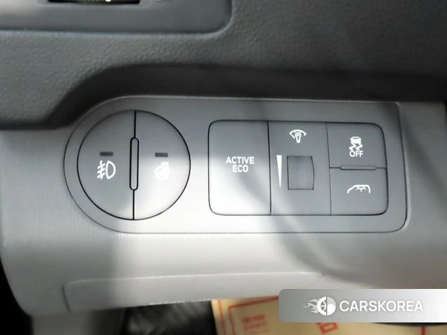 Hyundai The New Grand Starex 2019 Серебряный из Кореи, фото 6