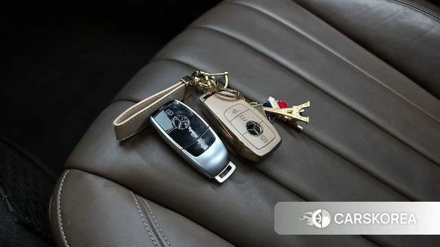 Mercedes-Benz E-Class W213 id 4943458 из Кореи 7
