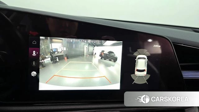 Kia Di All New Niro EV 2023 Белый из Кореи, фото 6