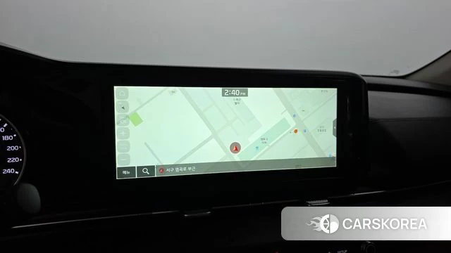 Kia Carnival 4th generation 2022 Белый из Кореи, фото 6