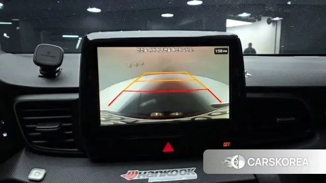Hyundai Veloster (JS) 2019 Серый из Кореи, фото 6