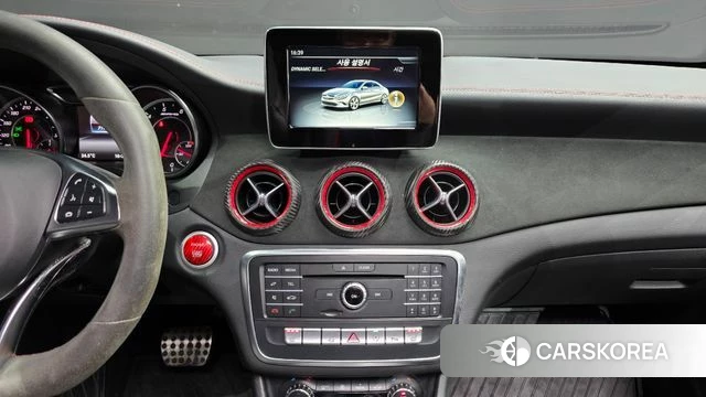 Mercedes-Benz CLA-Class C117 2018 Серый из Кореи, фото 6