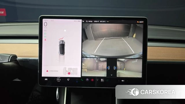 Tesla Model 3 2019 Серый из Кореи, фото 6