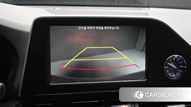 Hyundai Grandeur IG 2018 Белый из Кореи, фото 6