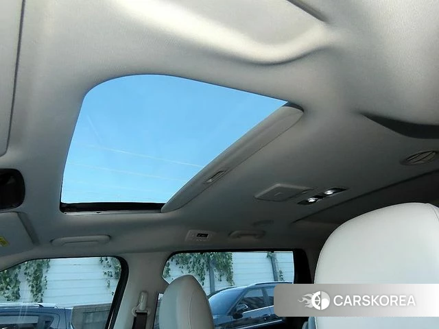 Kia Carnival 4th generation 2020 Белый из Кореи, фото 6
